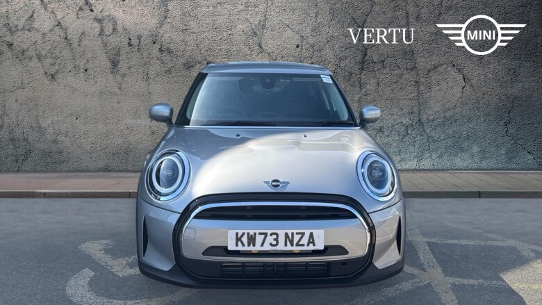 MINI Hatchback 1.5 Cooper Classic II 5dr Auto Petrol Hatchback